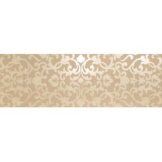 Декор 30,5*91,5 Marvel Beige Brocade